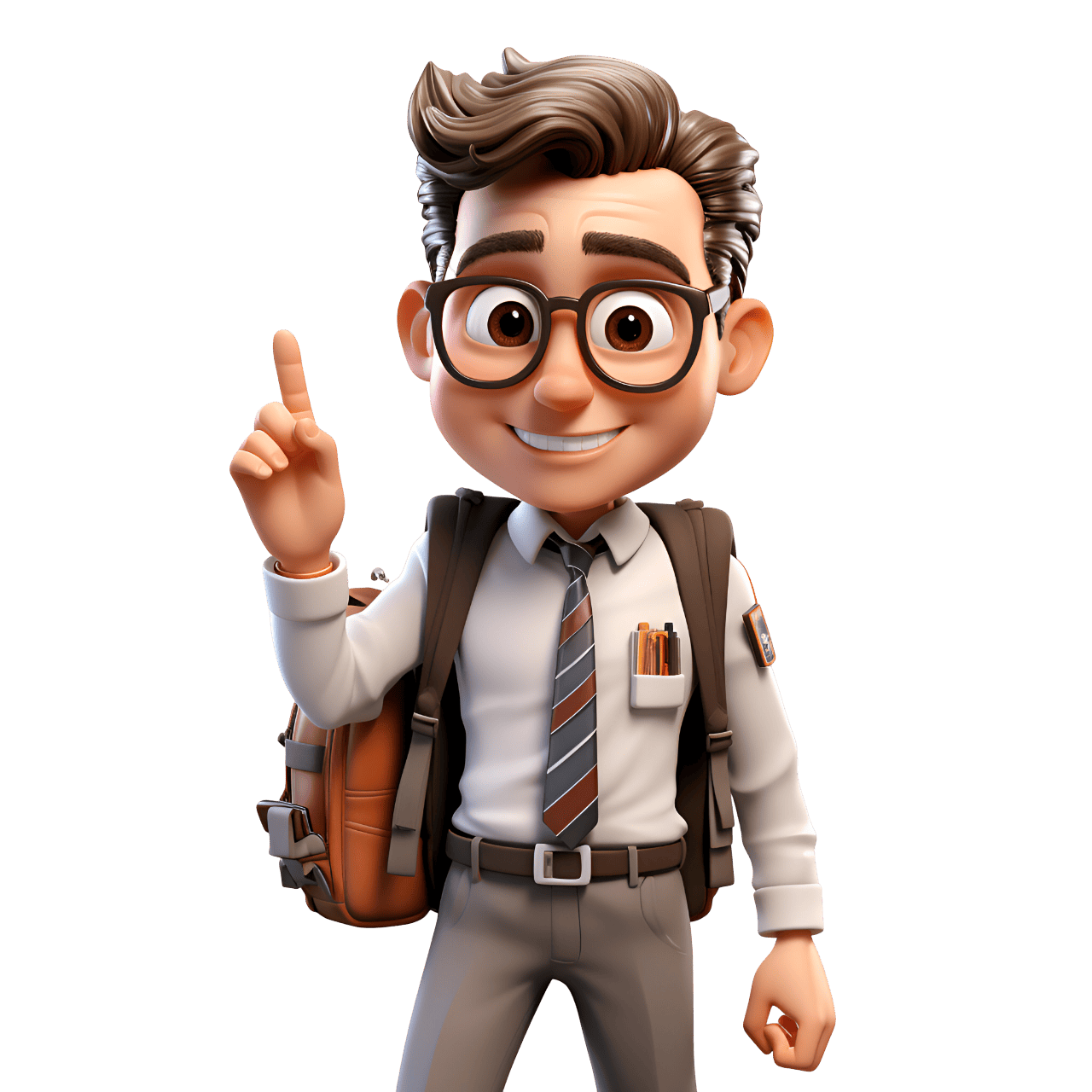 Character