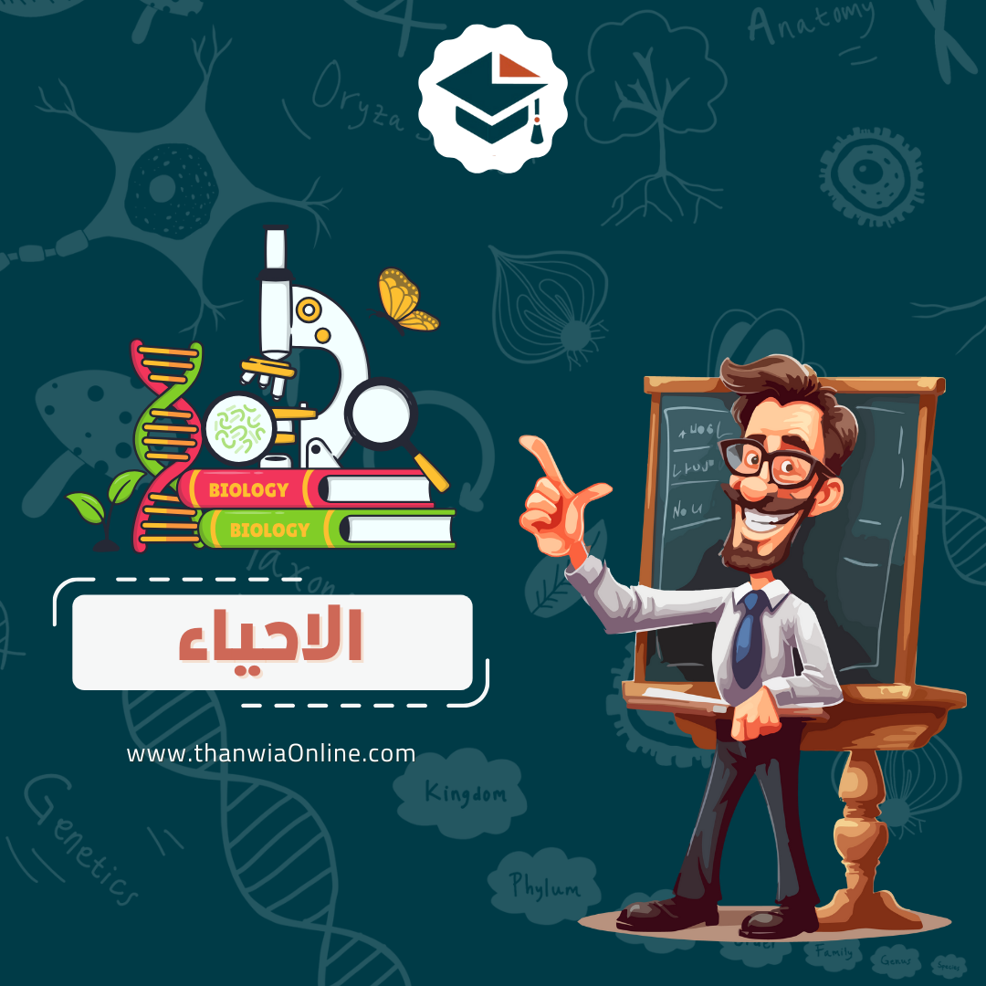 احياء